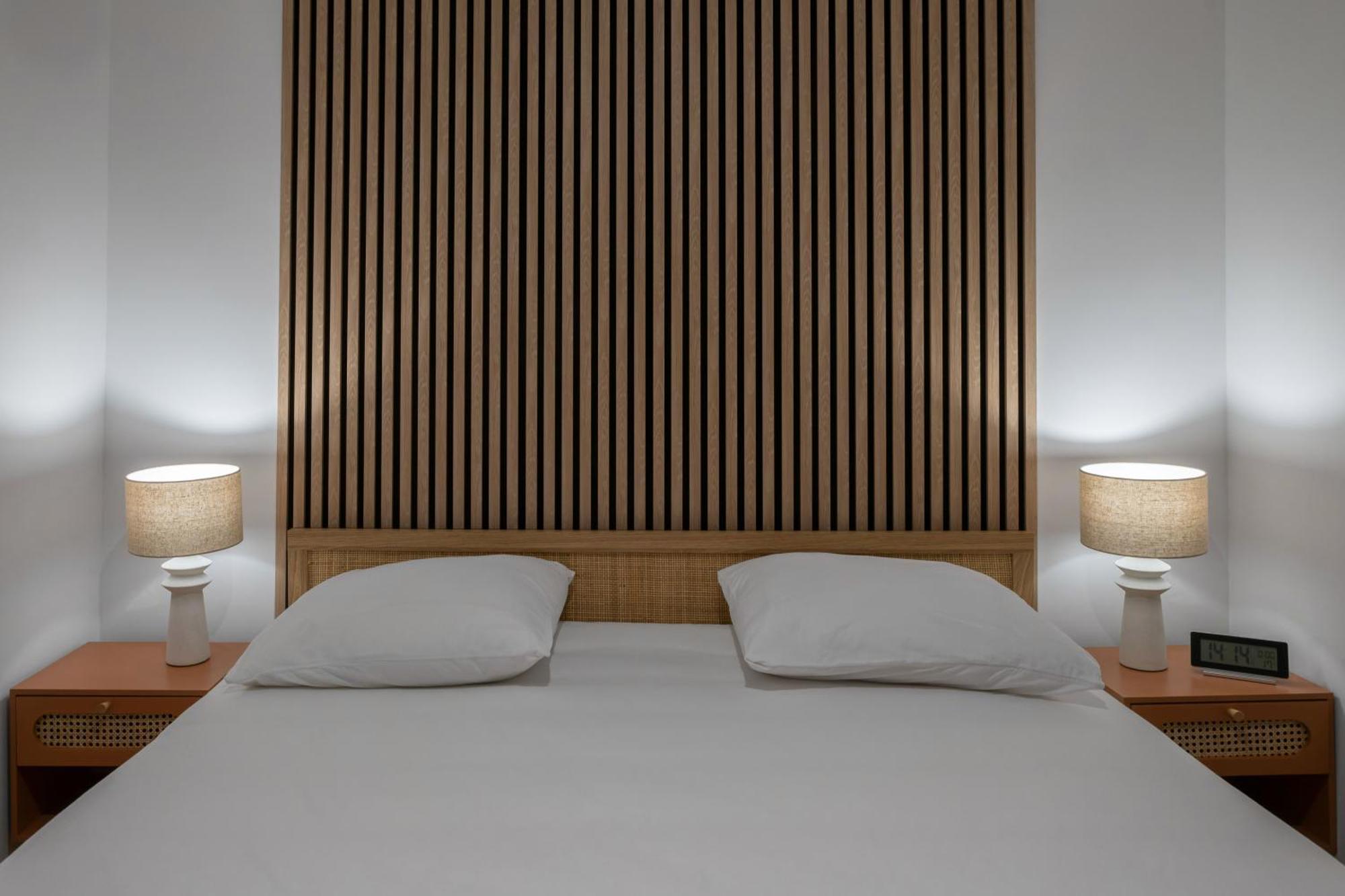 Residence Serbie - Appartements Design Et Climatises En Centre Ville Vichy Exterior photo