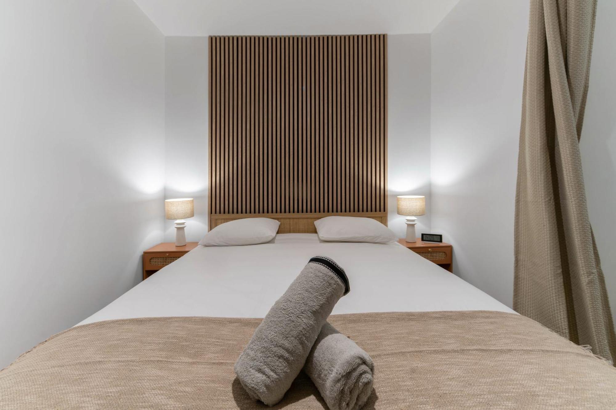 Residence Serbie - Appartements Design Et Climatises En Centre Ville Vichy Exterior photo